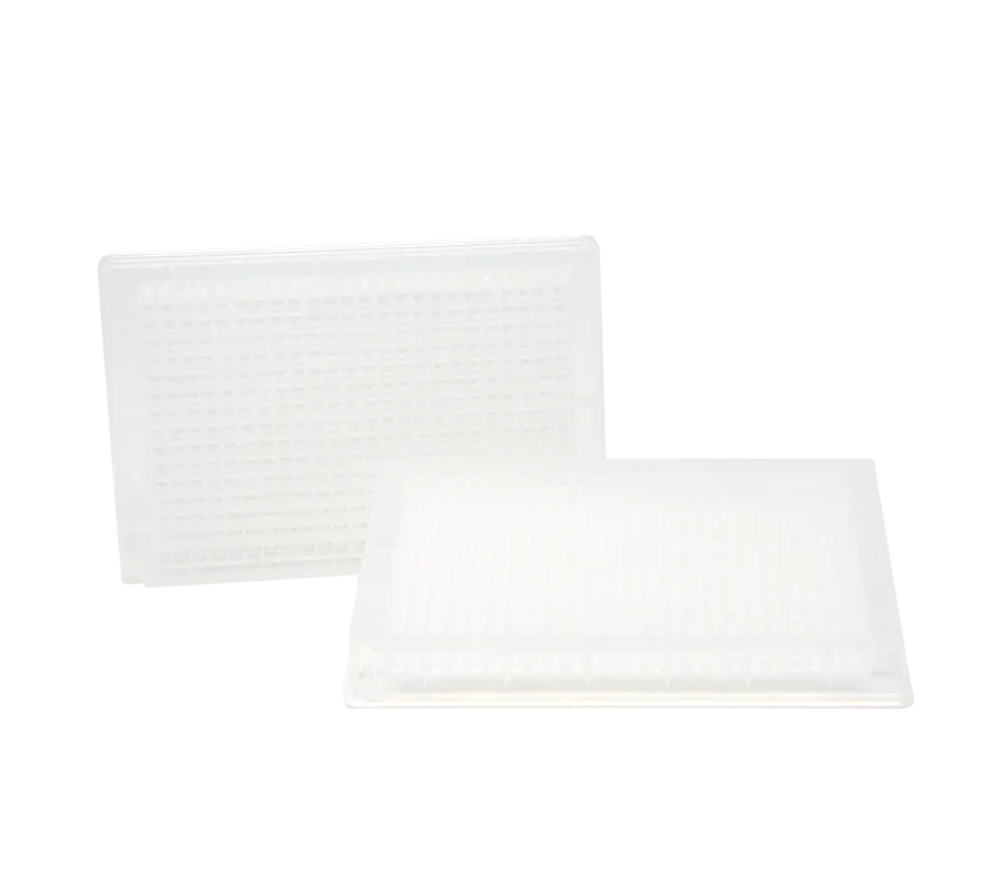 Zymo-Spin 384 Well Plate